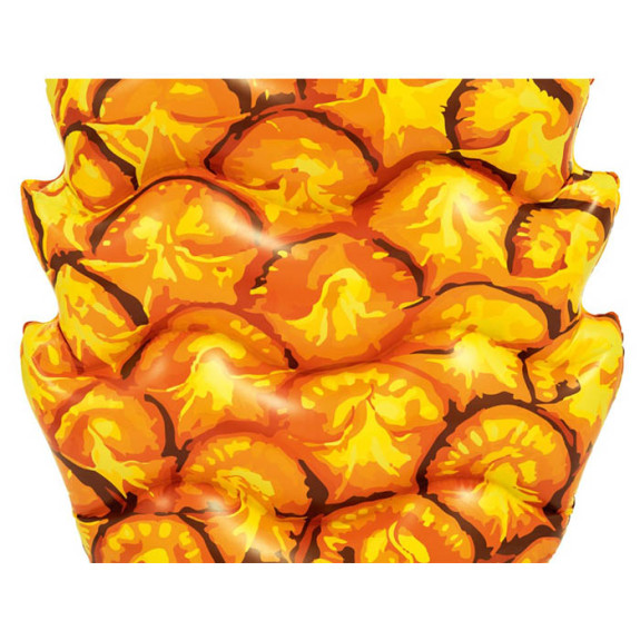 Floating Lounge - Pineapple