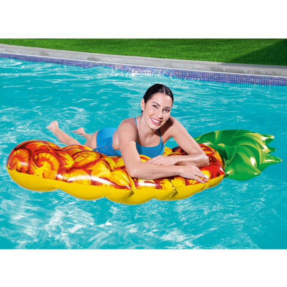 Floating Lounge - Pineapple