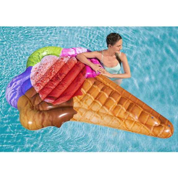 Floating Mattress - Ice Cream