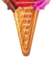 Floating Mattress - Ice Cream