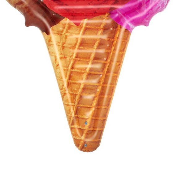 Floating Mattress - Ice Cream
