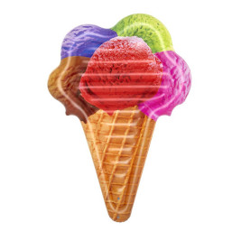 Floating Mattress - Ice Cream