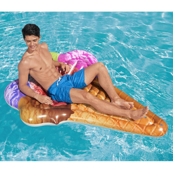 Floating Mattress - Ice Cream