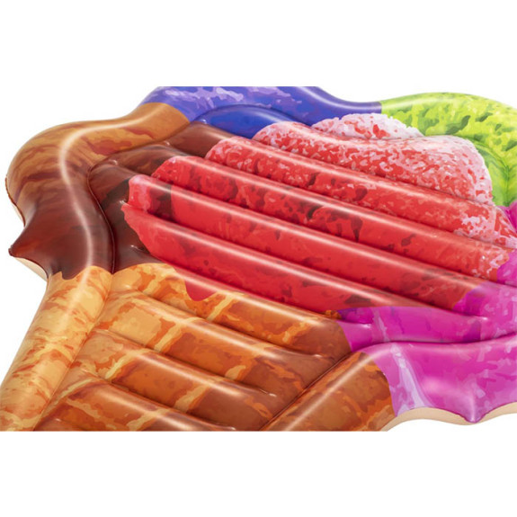 Floating Mattress - Ice Cream