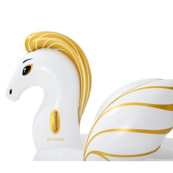 Floating Ride -  Luxury Pegasus