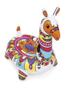 Floating Ride -  Llama