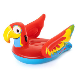 Floating Ride -  Parrot