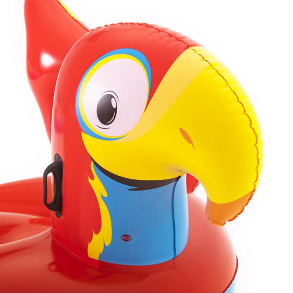 Floating Ride -  Parrot