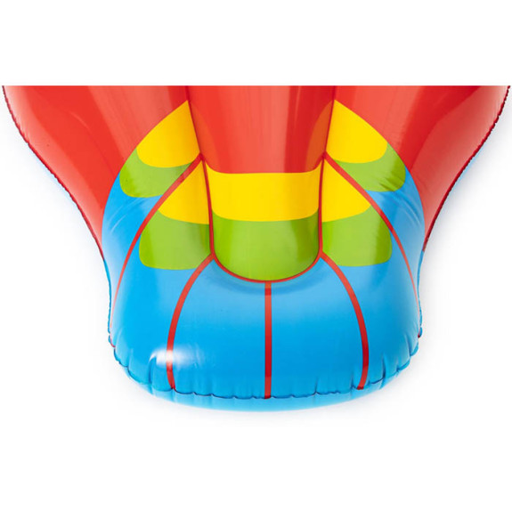 Floating Ride -  Parrot