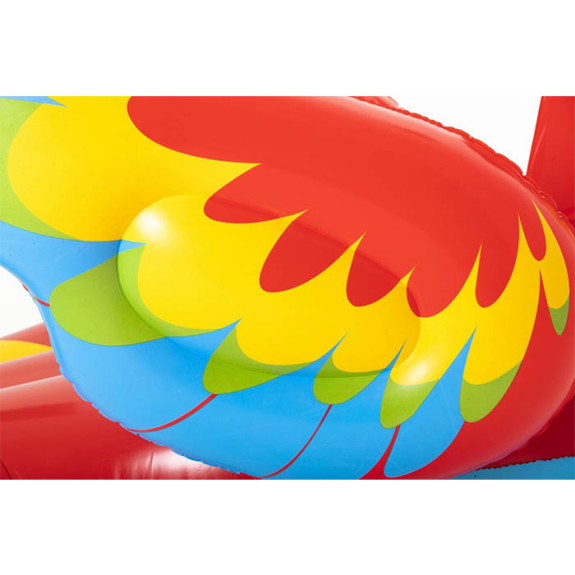 Floating Ride -  Parrot