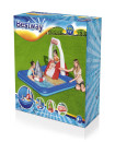 Pool Tower Play