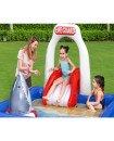 Pool Tower Play