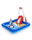 Pool Tower Play