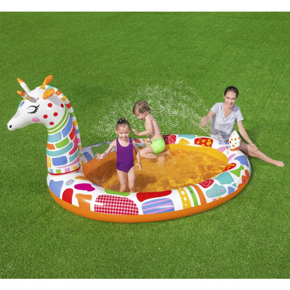 Pool Groovy Giraffe Sprayer