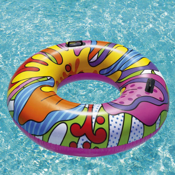 Swim Ring POP 47"