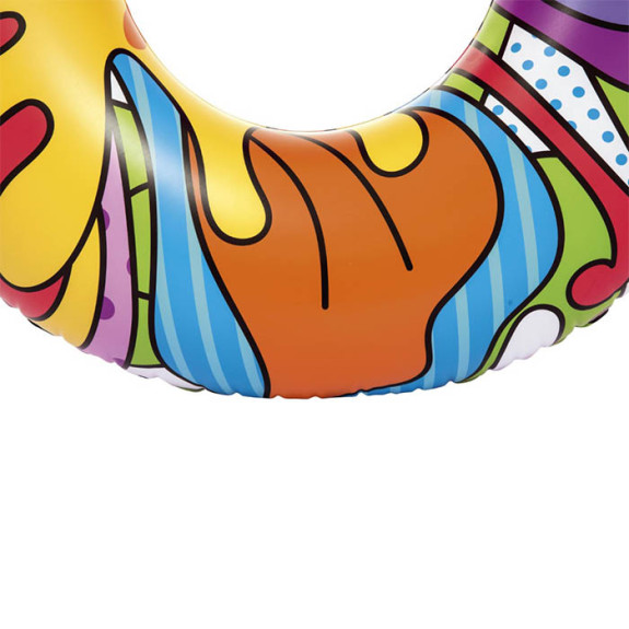 Swim Ring POP 47"