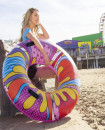Swim Ring POP 47"