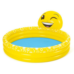 Pool Summer Smiles Sprayer 