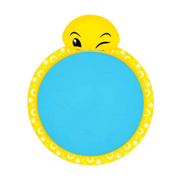 Pool Summer Smiles Sprayer 