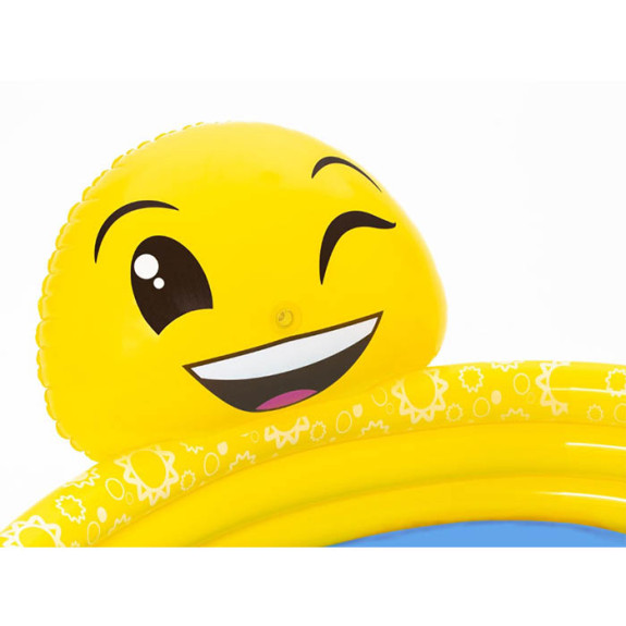 Pool Summer Smiles Sprayer 