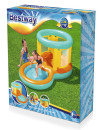 Pool Jumptopia Bouncer
