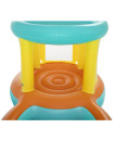 Pool Jumptopia Bouncer