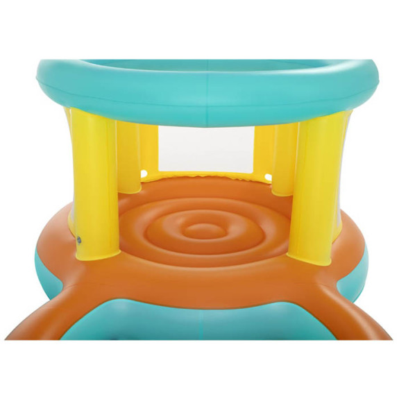 Pool Jumptopia Bouncer