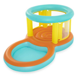 Pool Jumptopia Bouncer