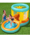 Pool Jumptopia Bouncer