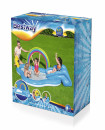Bway Playcenter Pool Rainbow N' Shine