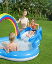 Bway Playcenter Pool Rainbow N' Shine