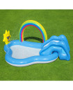 Bway Playcenter Pool Rainbow N' Shine