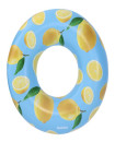 Swim Ring 47" Lemon