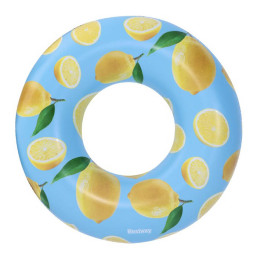Swim Ring 47" Lemon