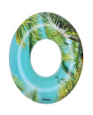 Swim Ring 47" Sunset Blue