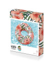 Swim Ring 47" Palms Red