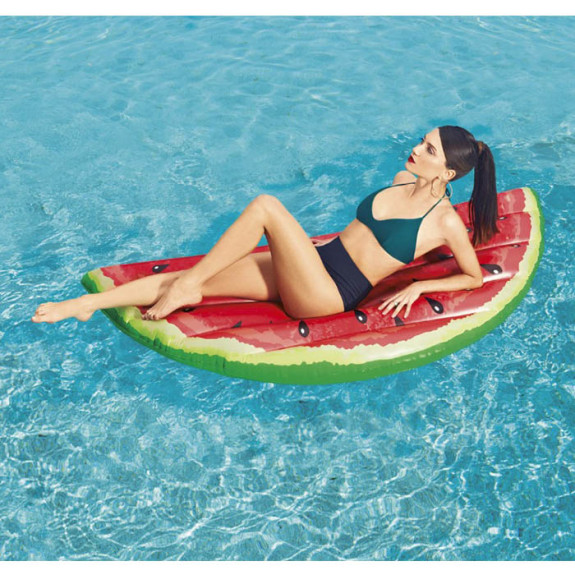 Floating Lounge - Watermelon
