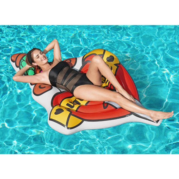 Floating Lounge - Tattoo