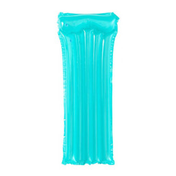 Floating Mattress - Aqua Green
