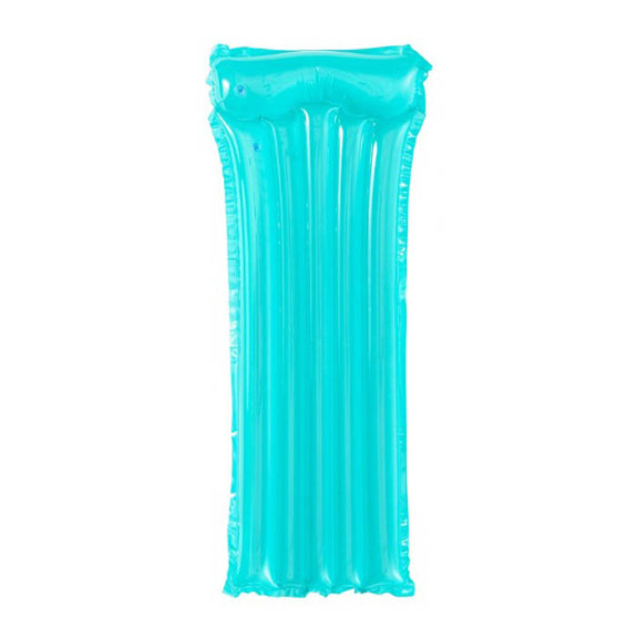 Floating Mattress - Aqua Green