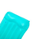 Floating Mattress - Aqua Green