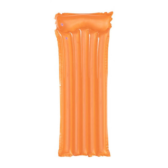 Floating Mattress - Orange