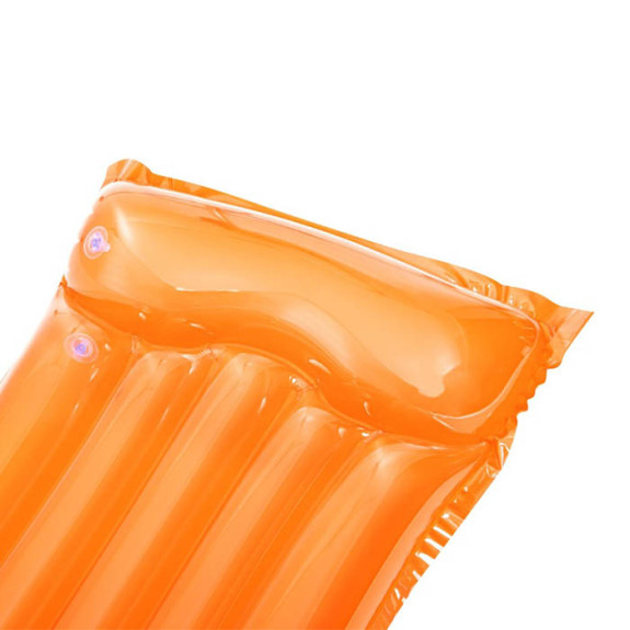Floating Mattress - Orange