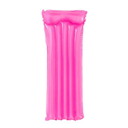 Floating Mattress - Pink