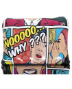 Floating Mattress - Pop Art