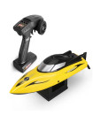 RC speed boat - Yellow
