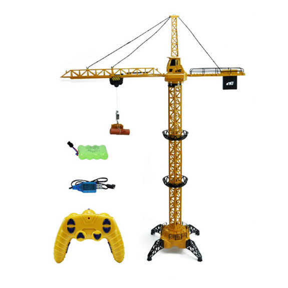 RC Tower Crane
