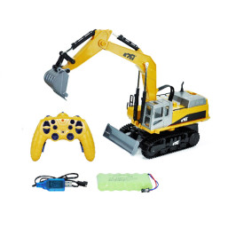 RC Excavator