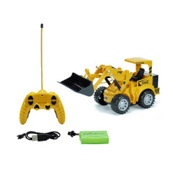 RC Loader
