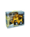 RC Road Roller